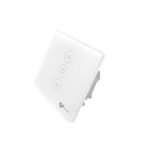 Interrupteur volets roulants connect? (Switch-E) avec neutre Wi-Fi - Voltman