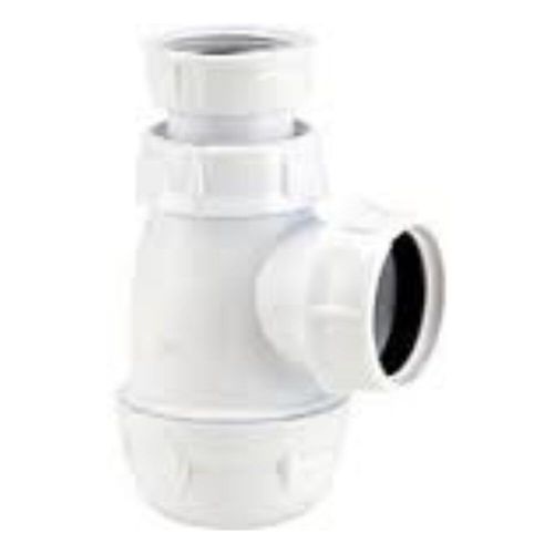 Siphon de bidet à culot