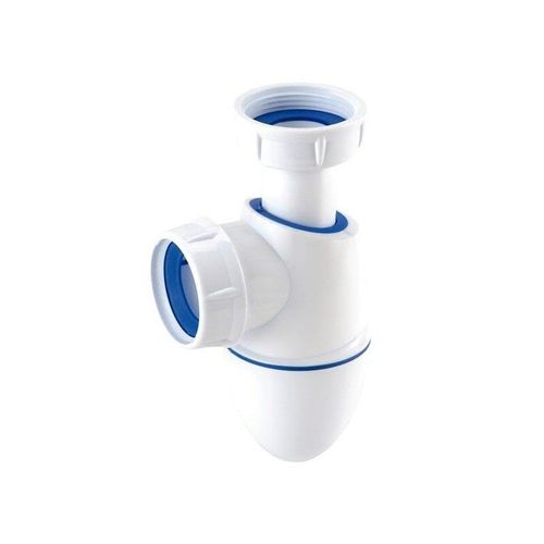 Siphon easyphon évier