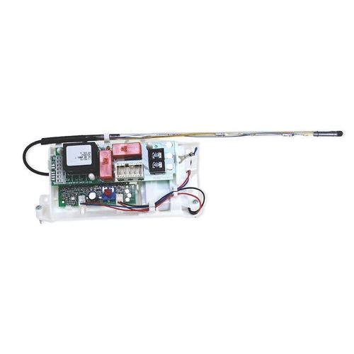 Atlantic-Ensemble Thermostat Supérieur À 1200w Pour Version Verticale Murale Mono-Phasé Tec2012 Réf 029324