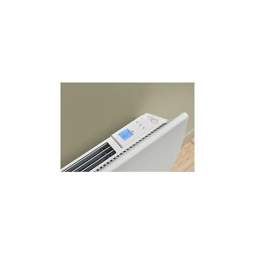 Radiateur électrique - chaleur douce - Sokio - horizontal 1250W ATLANTIC