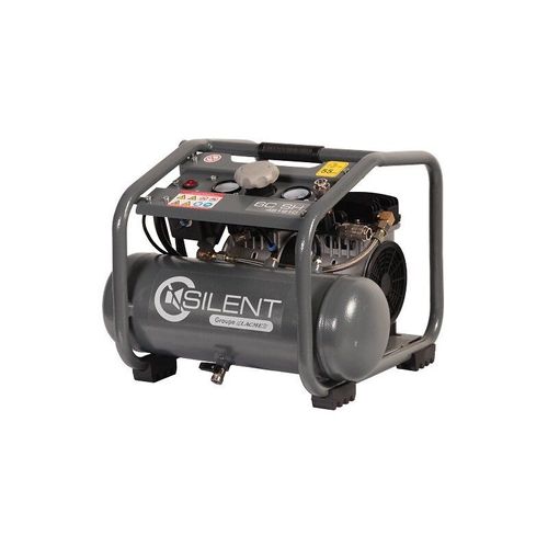 Compresseur Silent 6C SH LACME - 461910