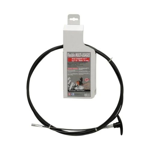 Flexible de ramonage multi-usage pro H.460 cm
