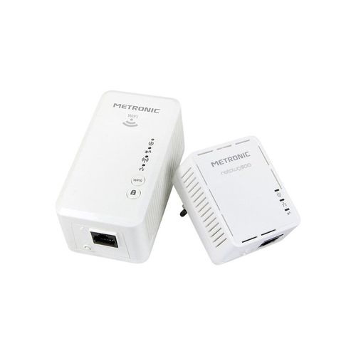 CPL Netsocket 600 WiFi