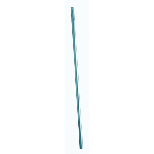 Mât droit emboîtable avec bouchon (Ø35 - 1 mètre)