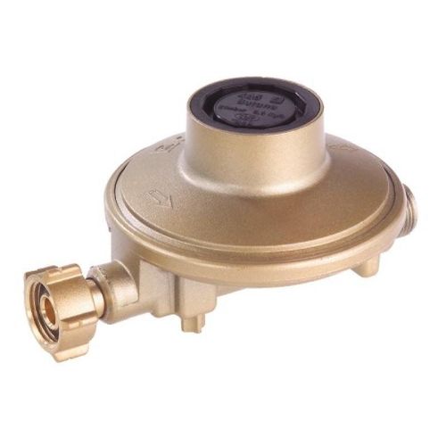 Détendeur simple - gaz butane - 36 kw - 465 CLESSE