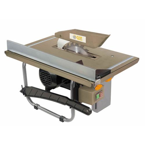 Scie de table 600 W