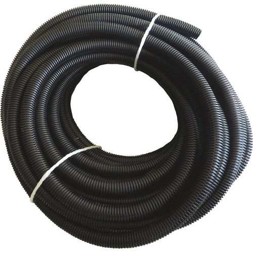 Sodelec - Gaine Annelée Fendue - 02700