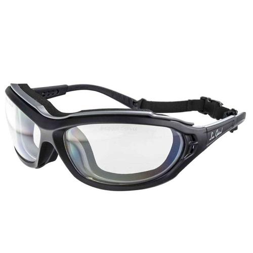 Lunettes De Protection Anti-Buée Lux Optical Madlux