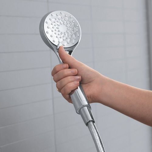 Ensemble douche Jacob Delafon Awaken organic