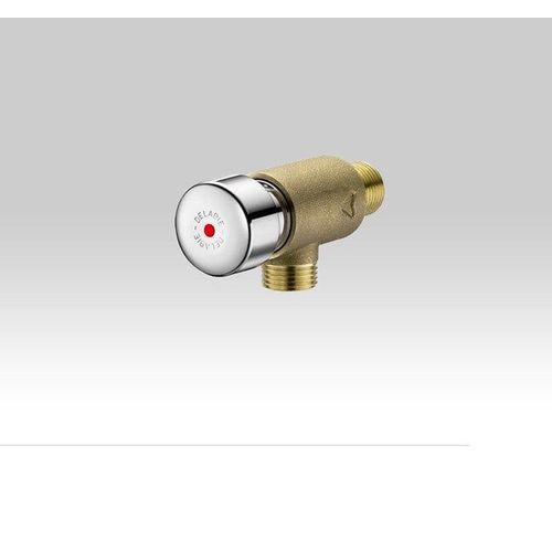 Robinet de lave-mains Tempostop