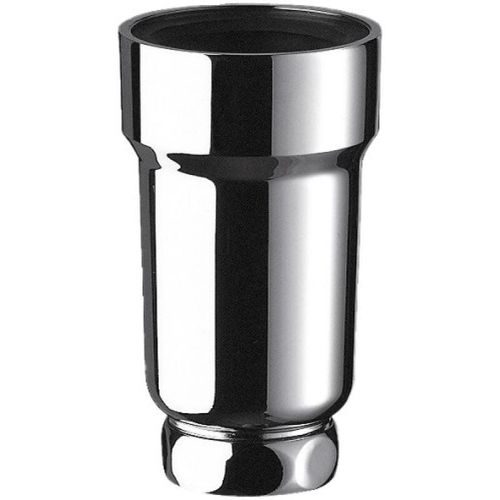 Delabie - Siphon d'urinoir vertical Ø 50 mm ABS chromé - SIPHURINOIR