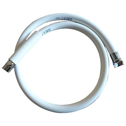 Delabie-Flexible grande cuisine femelle 15x21 femelle 15x21 L120 blanc Réf : 433120