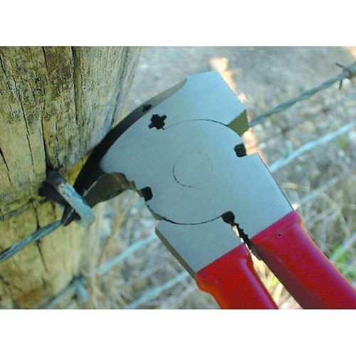 Pince de fermier multifonction EDMA PIC 7 - 042455