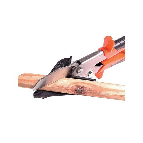 0710 Cisaille à onglet Multi-Coup'® Extra