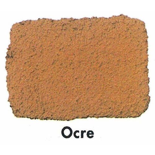 COLORANT CIMENT PLATRE ORANGE