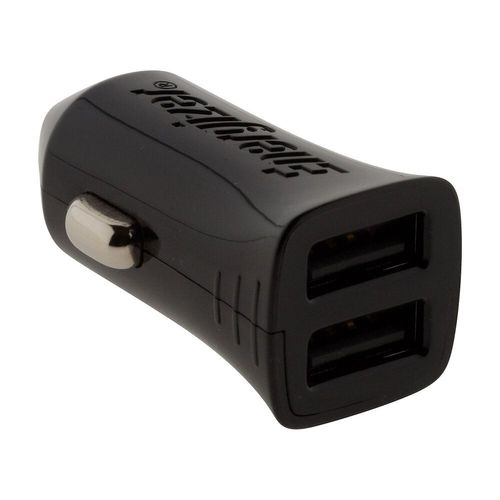 Chargeur Allume Cigare 2 Prises Usb 2,4a - Energizer