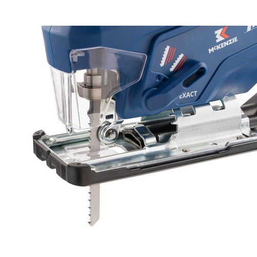SCIE SAUTEUSE PENDUL 18V NU
