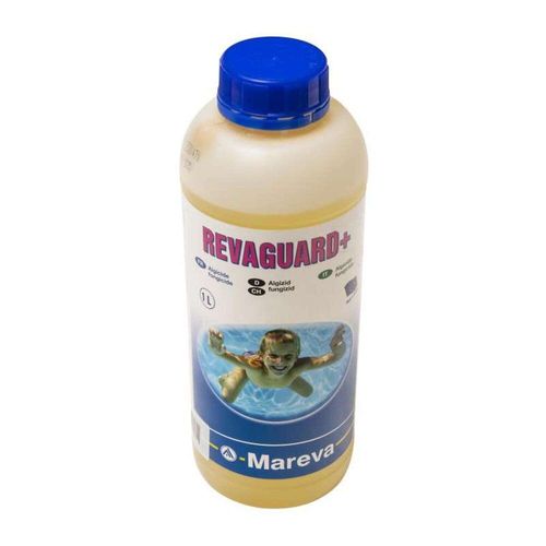 Anti algues roses Revaguard MAREVA - 1L -150047U
