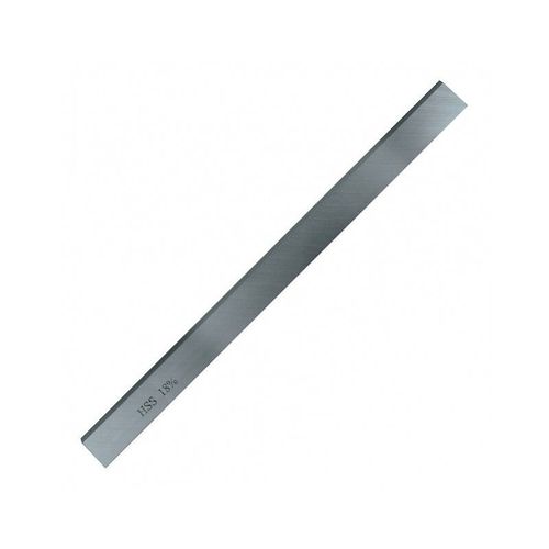 2 fers réversibles carbure 82X5.5X1.1 ISOCELE 142.782.02