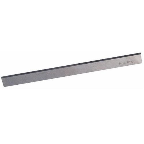 Leman - Fer de dégauchisseuse 630x30x3 mm HSS 18% - 063.30.302
