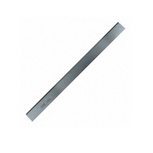 Leman - Fer de dégauchisseuse HSS 18% 205x300x3mm