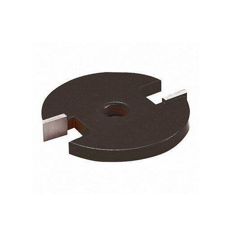 Leman - Disque à rainer D. 48x8x2mm