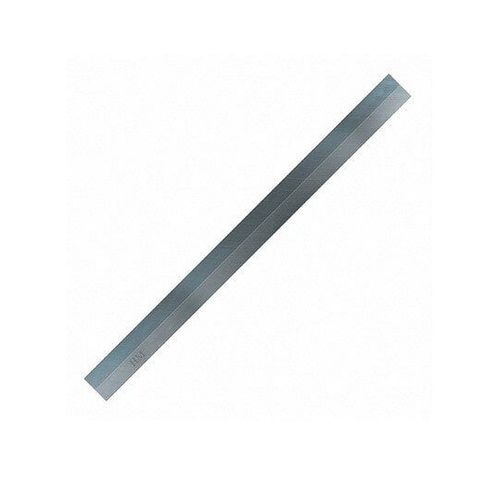 Leman - Fer de dégauchisseuse carbure 20x200x2,5mm