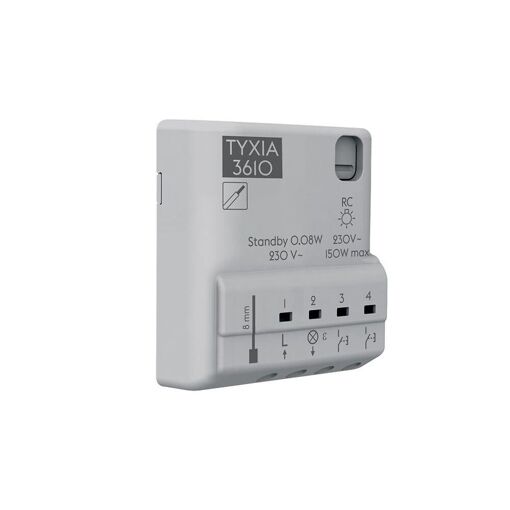 Domotique pour alarme DELTA DORE Delta Dore R&eacute;cepteur