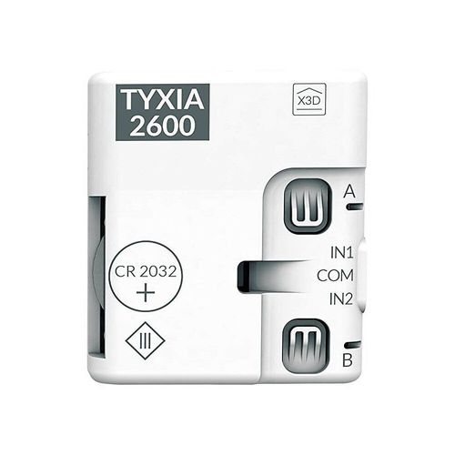 Pack Tyxia 501