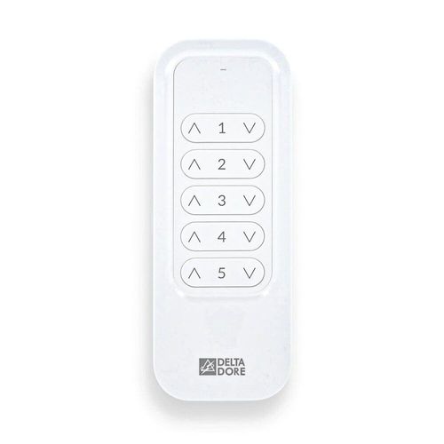 Télécommande de groupe Tyxia 1700 Delta Dore