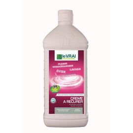 LE VRAI CREME A RECURER FLACON 1L 4302