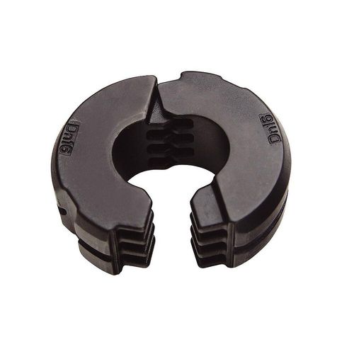 Virax - Pack inserts profil TH Ø 16-20-26 mm standard pour modèles i10 / i26 / M20+ / M21+ / ML21+
