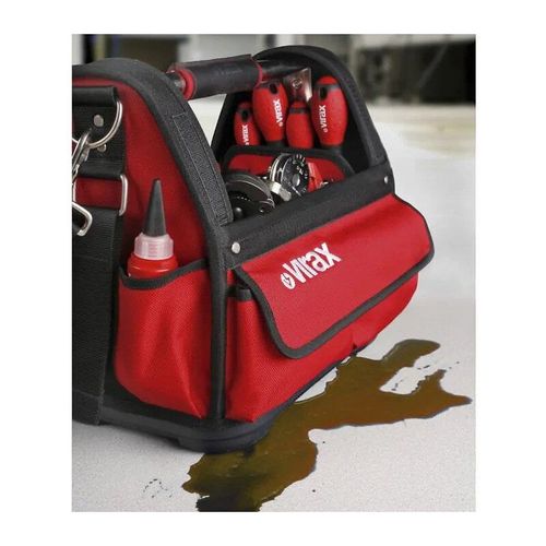 Mini sac à outils textile | 382650 - Virax