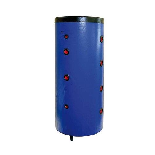 Bouteille de mélange bleu chauffage et climatisation - 200L THERMADOR