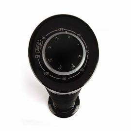 Livoo DOM384N - Ventilateur - tour - noir