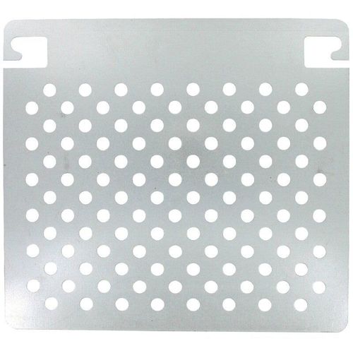 Grille métallique Outibat - Largeur 270 mm