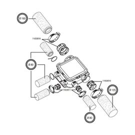 VMC ALDES - EasyHOME auto compact