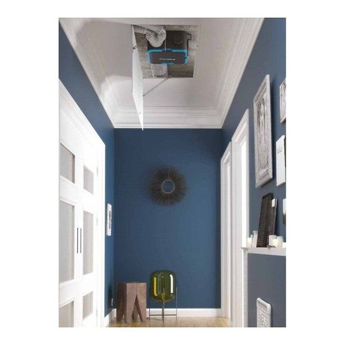 ALDES Groupe vmc easyhome hygro compact classic
