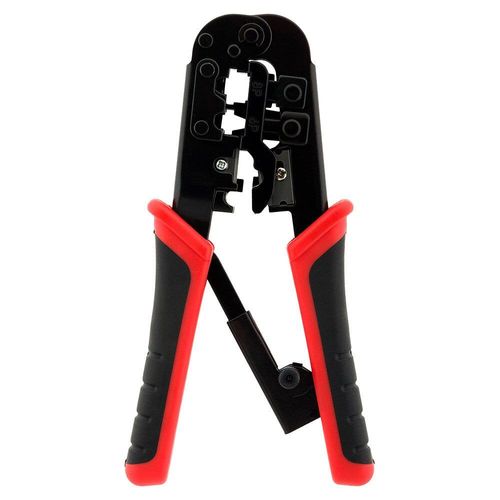 Pince pour fiche RJ45/11/12