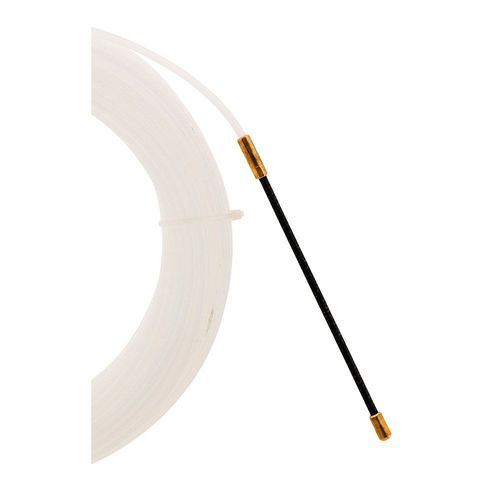 Tire fil nylon diamètre 3mm 10m