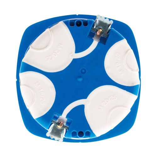 Boîte cloison No Air MULTI MAT Ø67 mm prof. 40