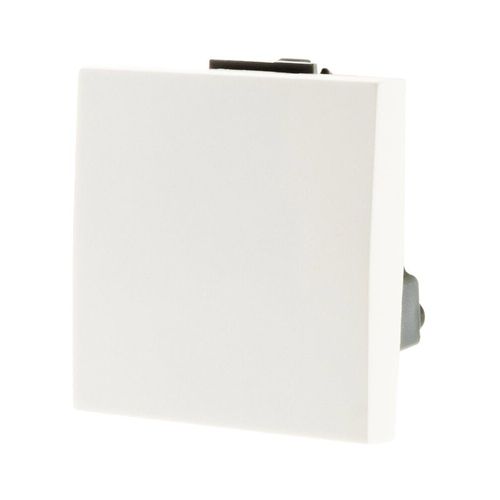 Va et vient module large Blanc
