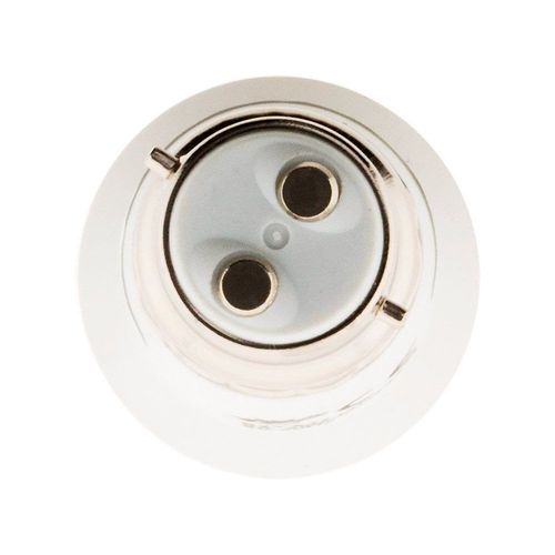 Adaptateur de Douille Mâle B22 en Femelle E27