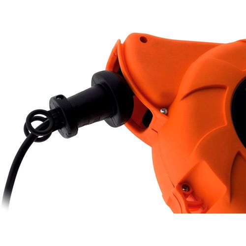 Enrouleur Mural cable Cogex HO5VVF 3G1mm² 11m + 2m