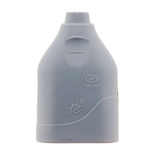 Fiche femelle 2P 6A Gris