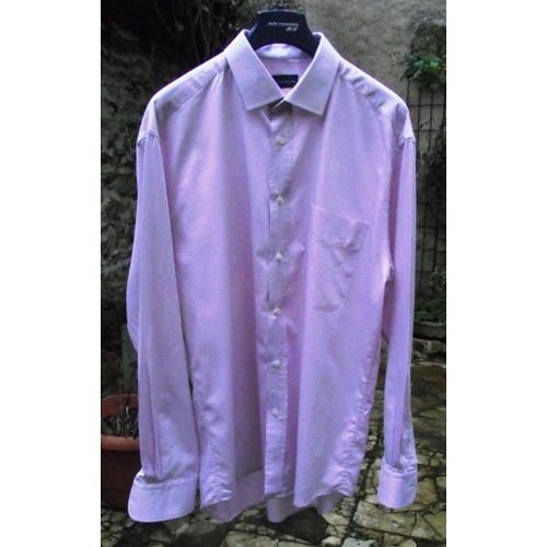 Chemise Homme Daniel Hechter Taille 41 Lavée Et Repassée Par Mes Soins