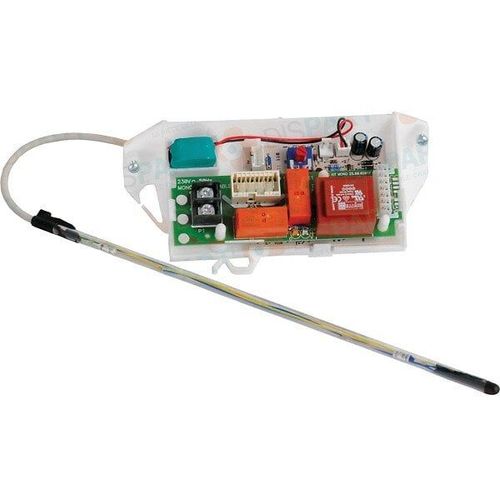 Atlantic-Ensemble Thermostat Électrique Mono Kitable Vm Réf. 70216