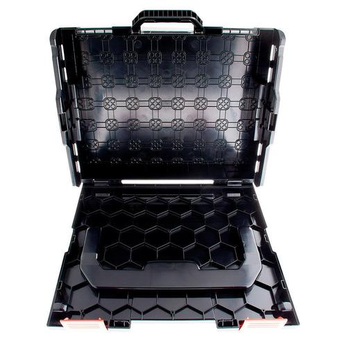 Valise PROTEC XL 445x358x118mm - SCANGRIP