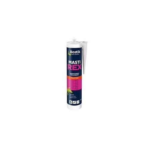 Colle néoprène BOSTIK MASTIREX 310ml